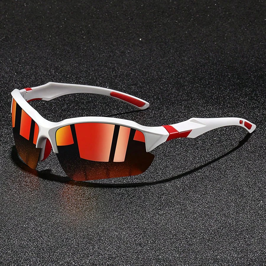 Pablo Otto™ Modern Sunglasses