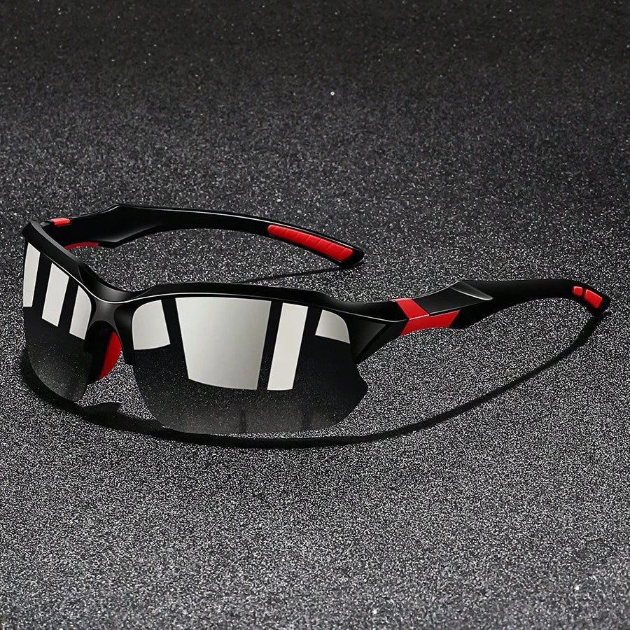 Pablo Otto™ Modern Sunglasses