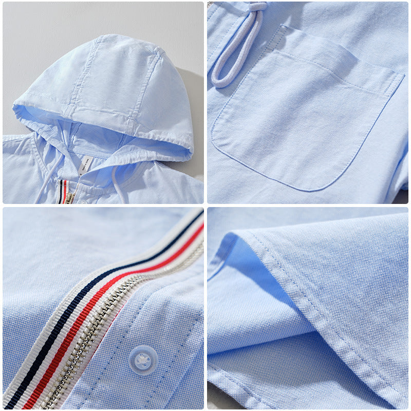 Ethan™ Casual Shirt