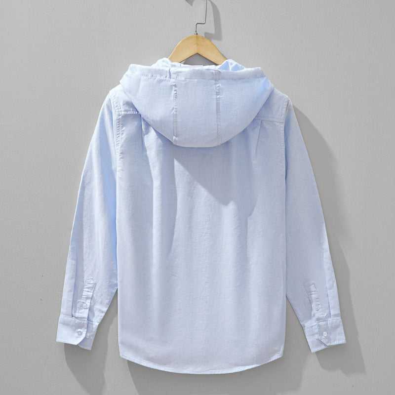 Ethan™ Casual Shirt