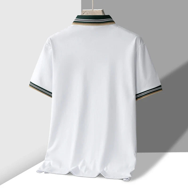 Zayden™ Modern Polo