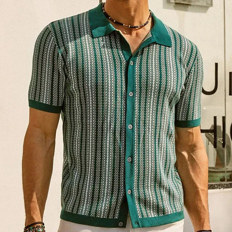 Cyrus™ Modern Shirt