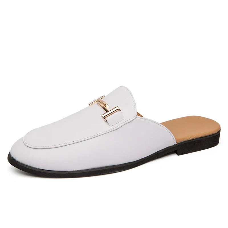 Avery™ Modern Slide Loafers