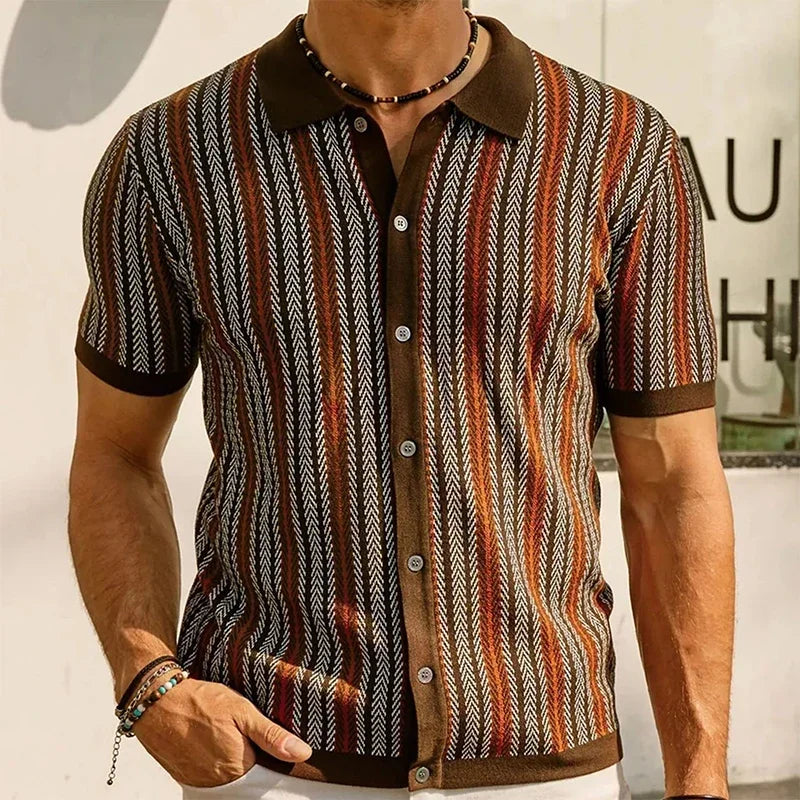 Cyrus™ Modern Shirt
