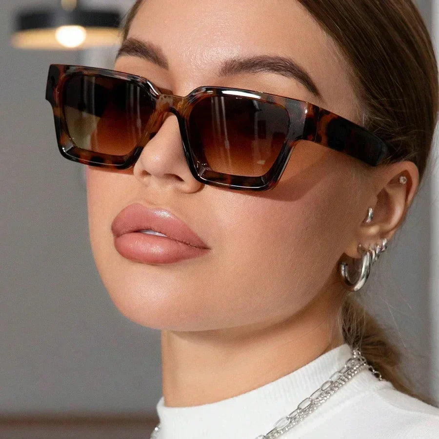 Briella™ Bold Sunglasses