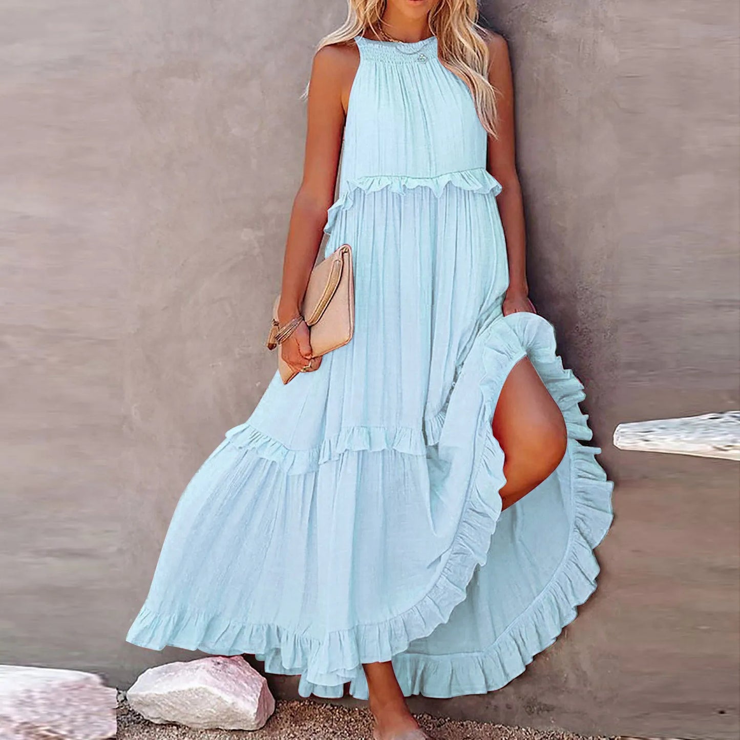 Gemma™ Modern Luxe Dress