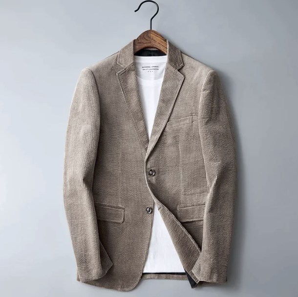 Men's Apparel