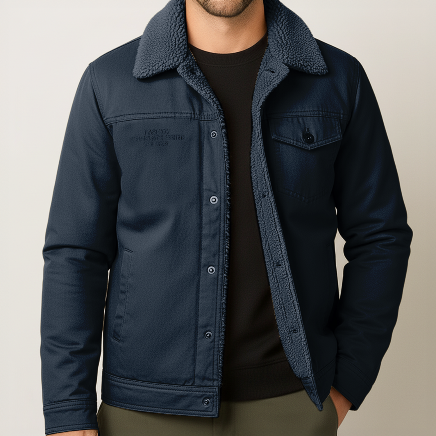 Alaska Premium Jacket