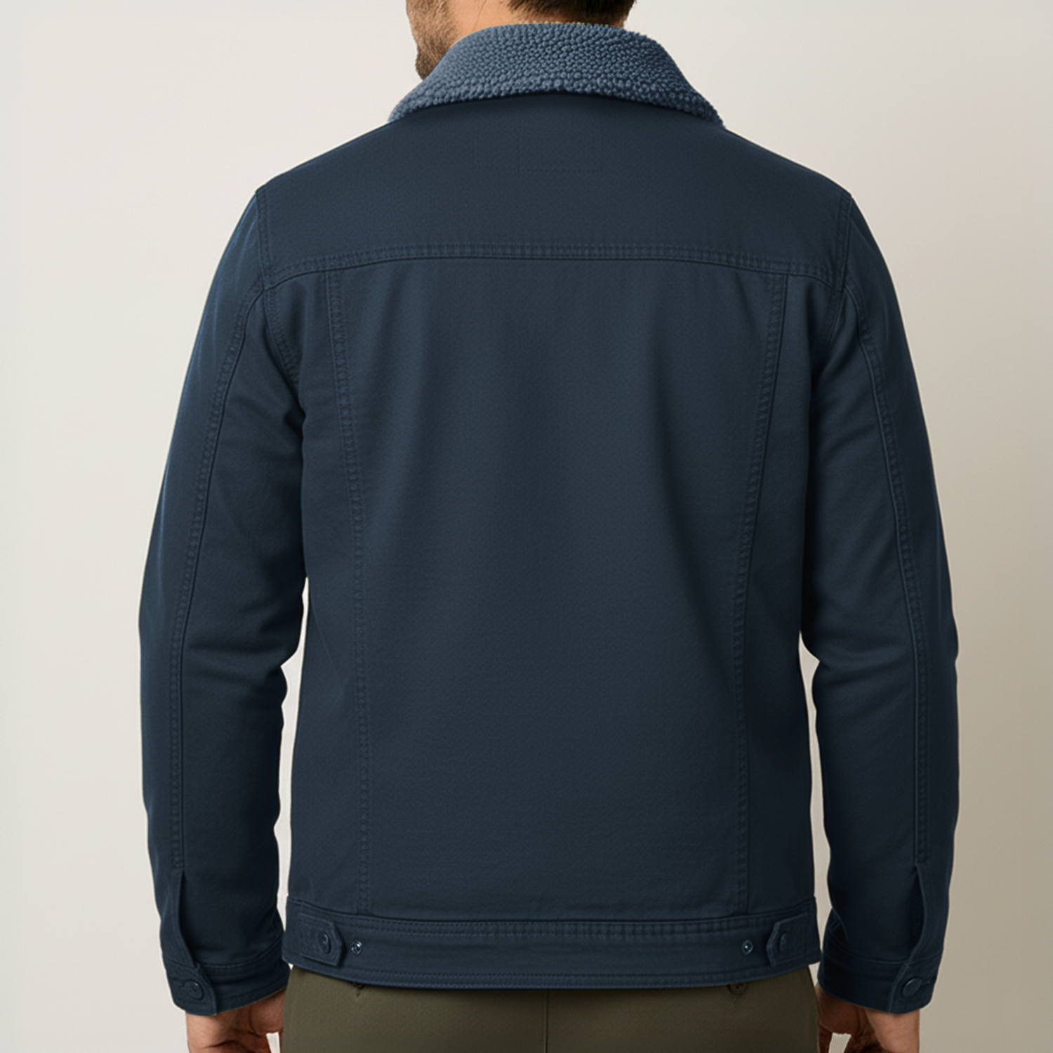 Alaska Premium Jacket