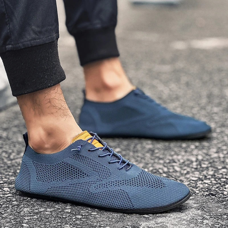 Miles™ Premium Sneakers