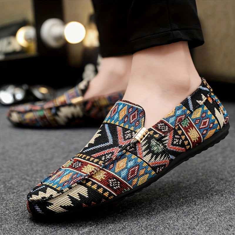 Cuba Premium Loafers