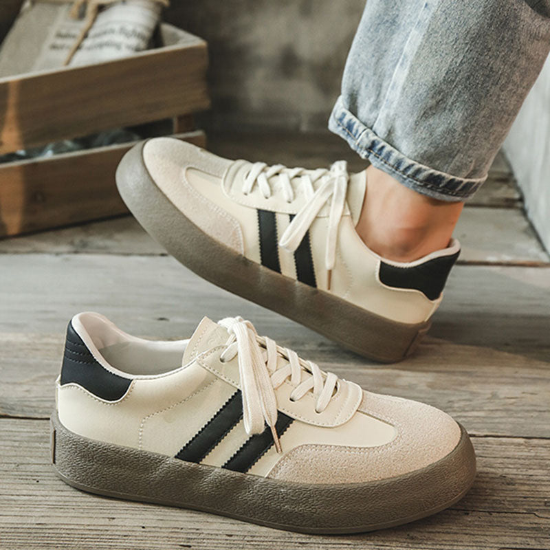 Adrian™ Luxe Street Sneakers