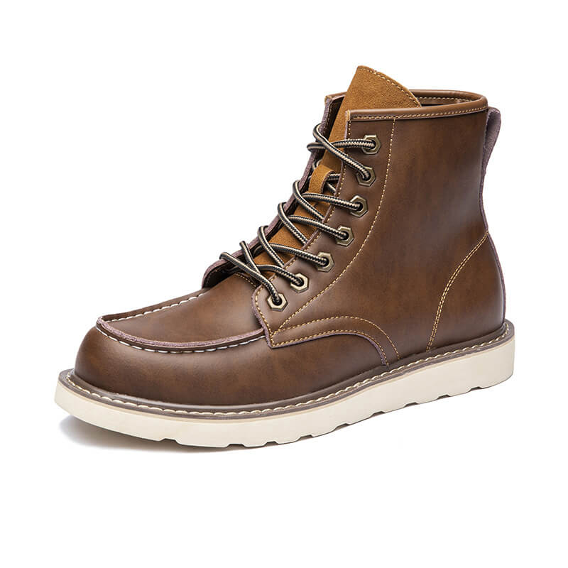 Mason™ Genuine Martin Boots