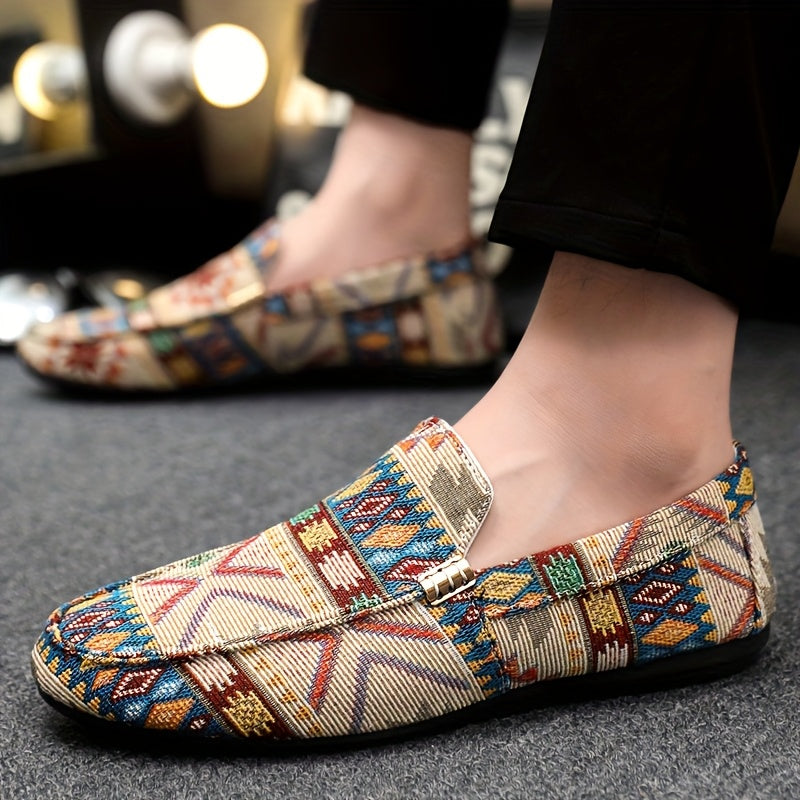 Cuba Premium Loafers