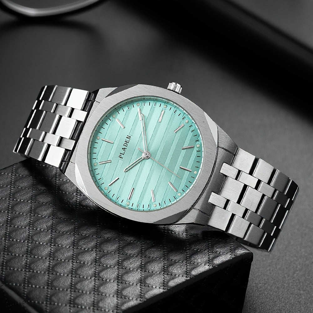 Barron™ Executive Watch