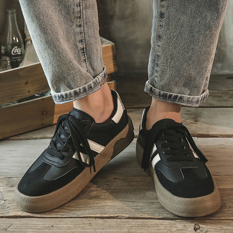 Adrian™ Luxe Street Sneakers