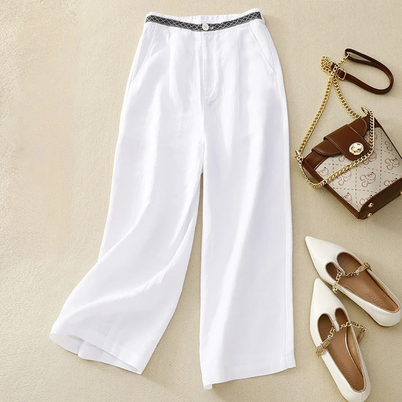 Elia Modern Pants