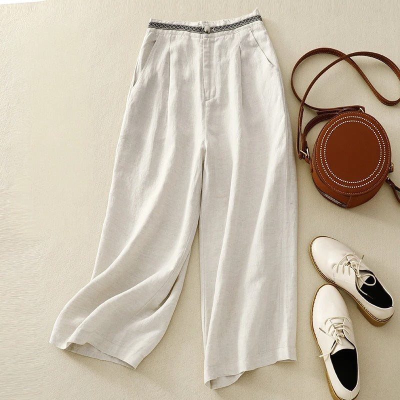 Elia Modern Pants