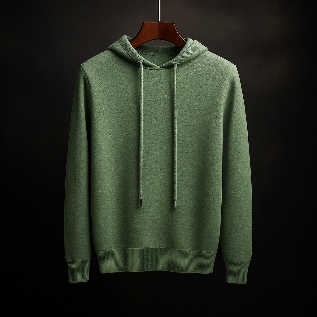 Magnus™ Classic Merino Hoodie