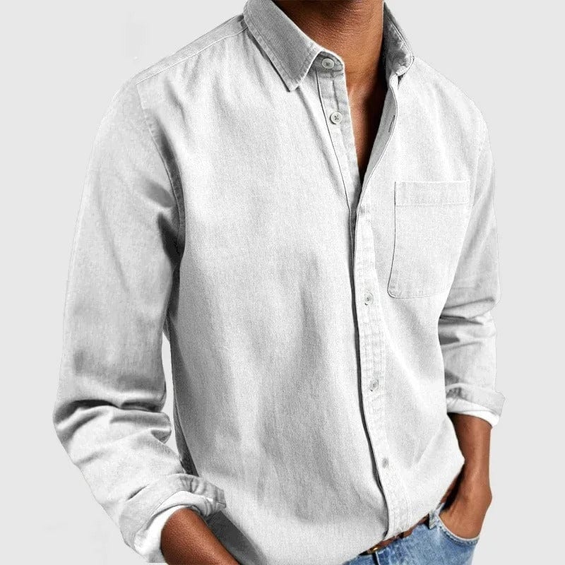 Josh™ | Premium Casual Shirt