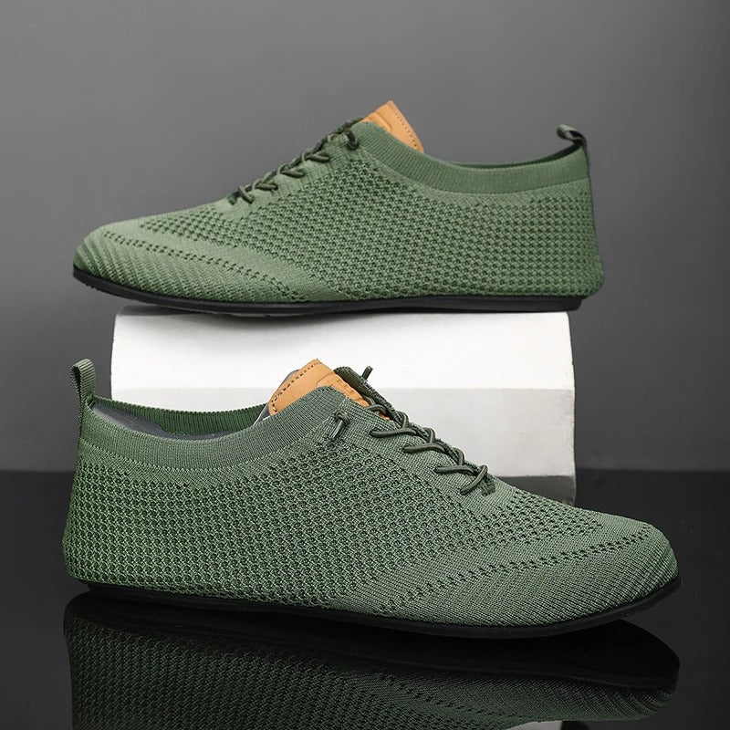 Miles™ Premium Sneakers