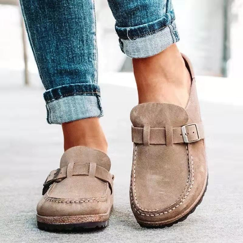 Valentina™ Modern Luxe Loafers