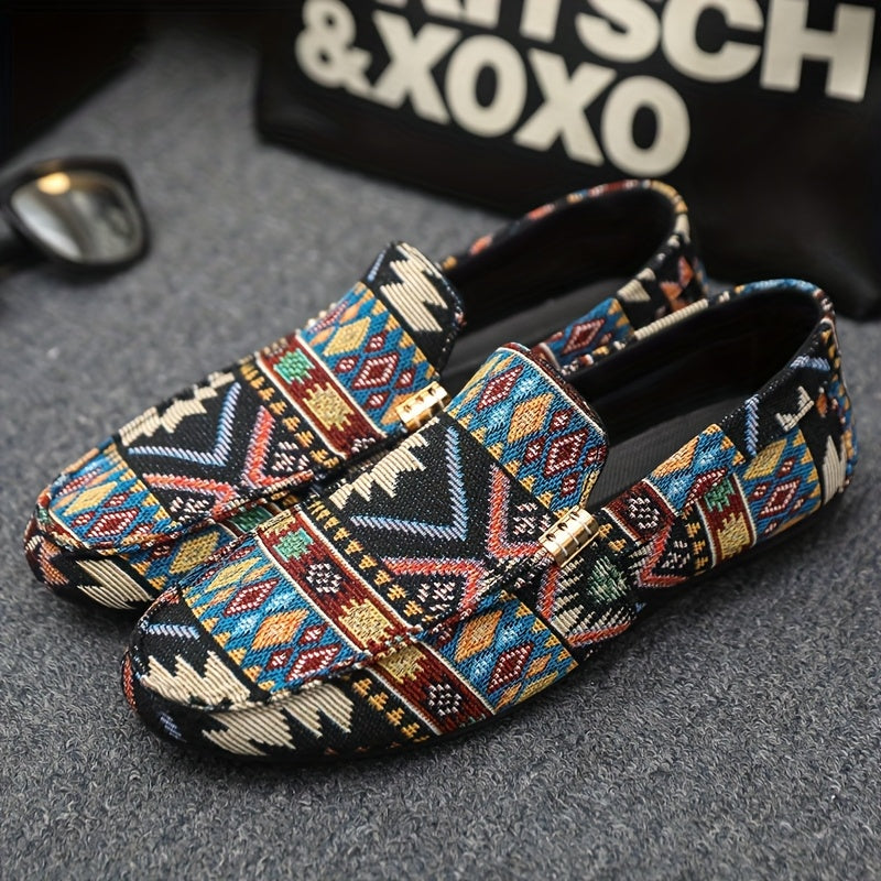 Cuba Premium Loafers