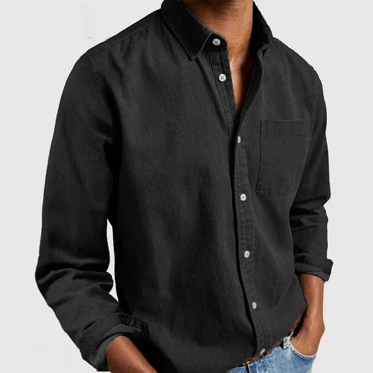 Josh™ | Premium Casual Shirt