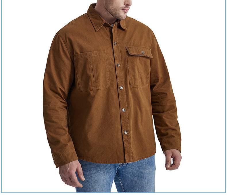 Diego™ Classic Collar Shirt