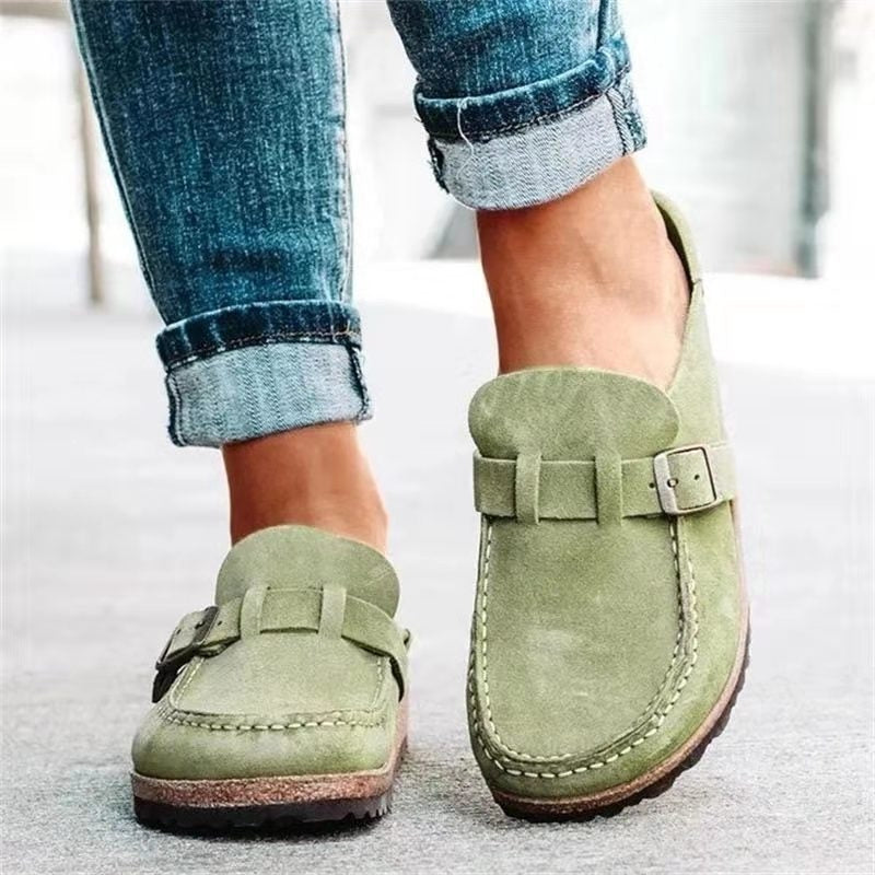 Valentina™ Modern Luxe Loafers