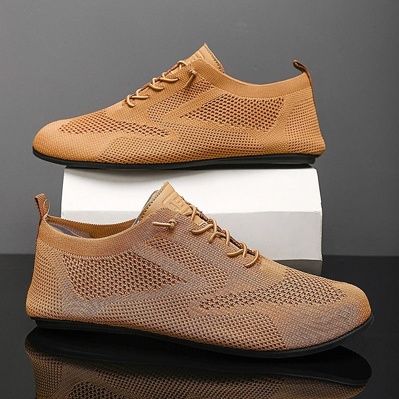 Miles™ Premium Sneakers