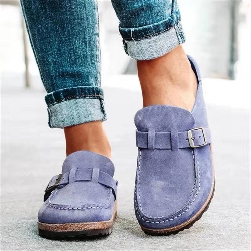 Valentina™ Modern Luxe Loafers