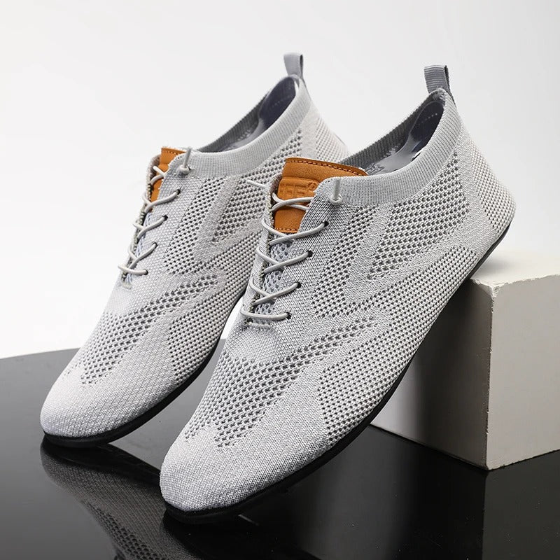 Miles™ Premium Sneakers