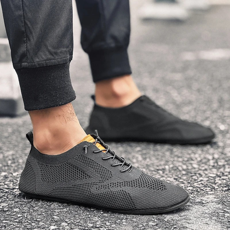 Miles™ Premium Sneakers