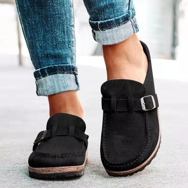 Valentina™ Modern Luxe Loafers