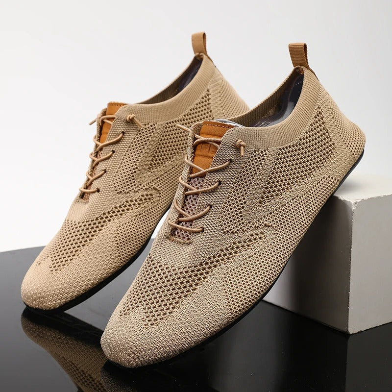 Miles™ Premium Sneakers