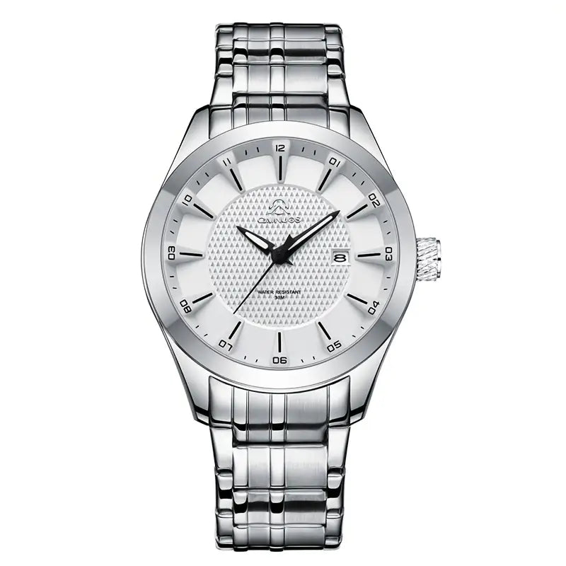 Jameson™ Premium Calendar Watch