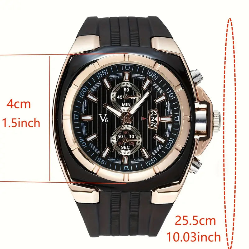 Legend™ Sports Watch