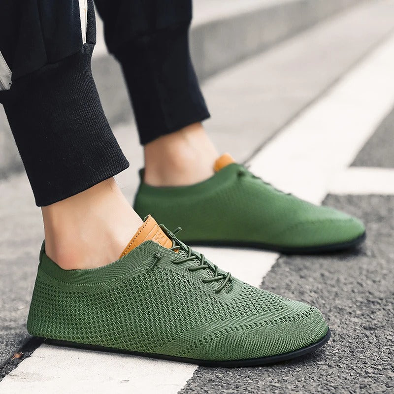Miles™ Premium Sneakers