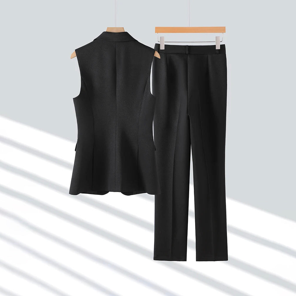 Saville Modern Tailored Set