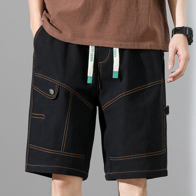 Wilder™ Modern Cargo Shorts
