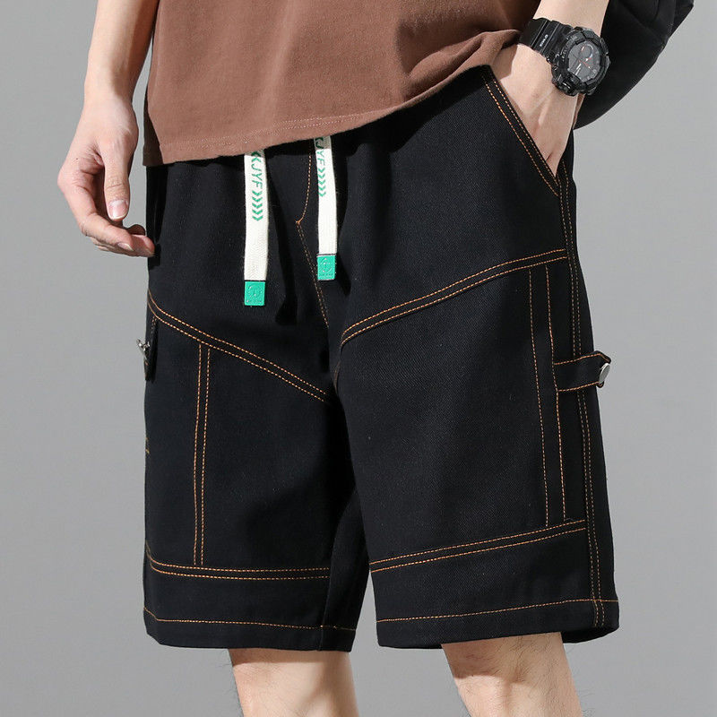 Wilder™ Modern Cargo Shorts