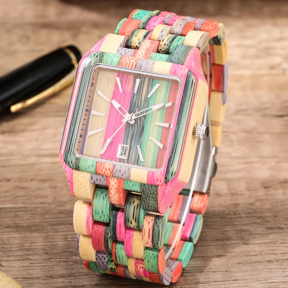 Callie™ Premium Watch