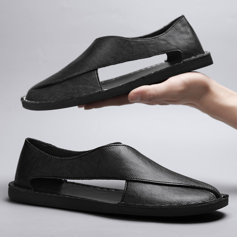 Walter™ Premium Leather Sandals