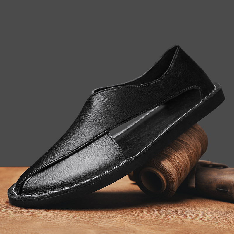 Walter™ Premium Leather Sandals