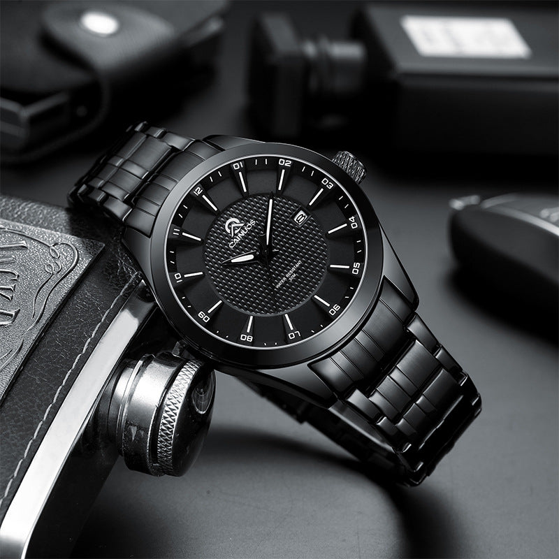 Jameson™ Premium Calendar Watch