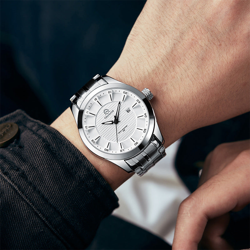 Jameson™ Premium Calendar Watch
