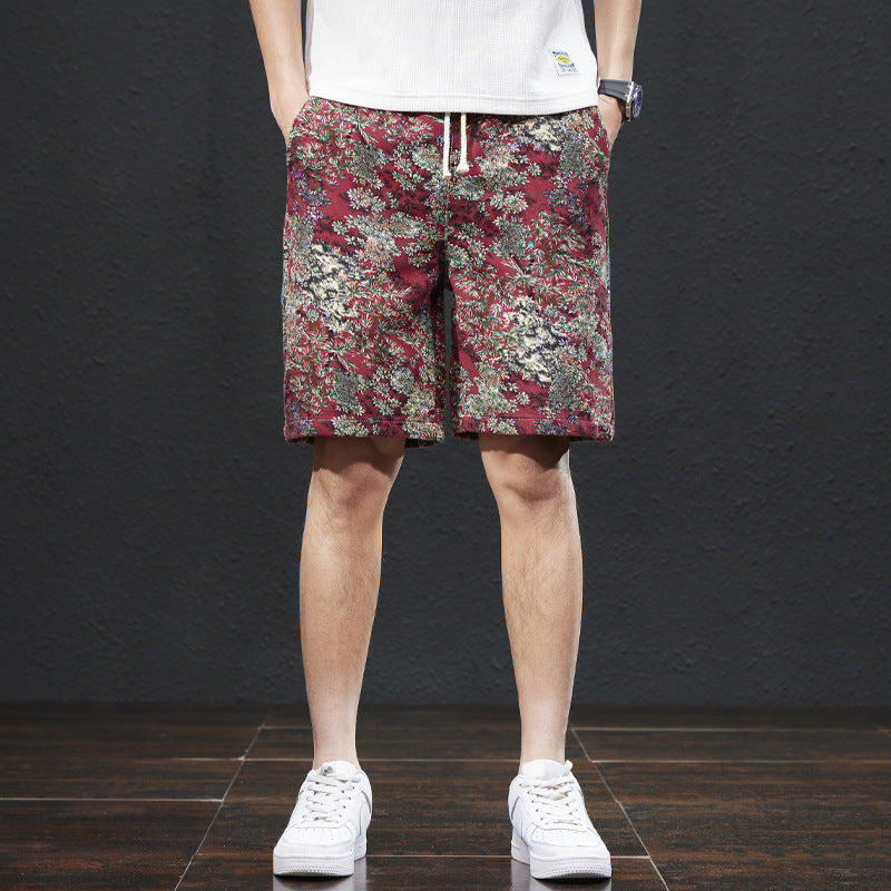 Samuel™ Modern Shorts