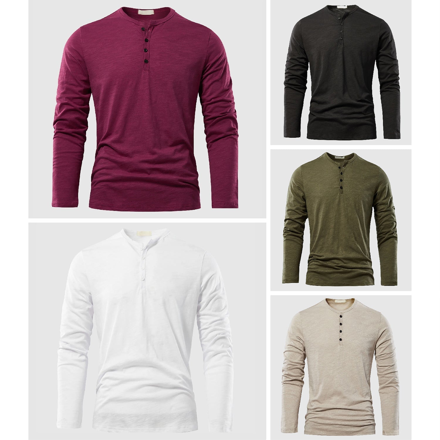 Zaiden™ | Premium Outdoor Shirt