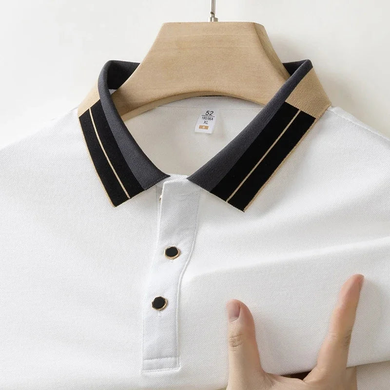 Boston Business Polo